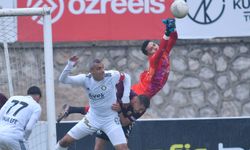 Altay’da Murat Uluç sahaya indi! Çift görev gündemde