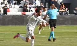 Altay'da Onur Efe defteri kapandı!