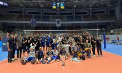 Altekma’nın Kupa Voley’de rakipleri belli oldu! İzmir’de büyük heyecan