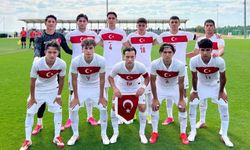 İzmir’in gururu Altınordu’dan milli takım çıkarması: Yusuf Sivaslıoğlu ve Kuzey Yıldız parlıyor
