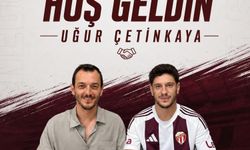 Altınordu'dan ayrılan iki futbolcunun yeni adresi belli oldu
