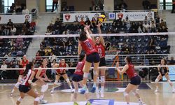 Voleybolun Altınordu’su sezonu deplasmanda açıyor: İlk rakip belli oldu