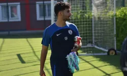 Altınordu’da bir ayrılık daha... Tugay Güner Karaköprü Belediyespor’da!