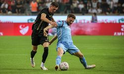 Amedspor’dan Trabzonspor’a son dakika şoku!