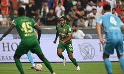 Amedspor Erzurumspor maçı kaç kaç bitti, goller kimden geldi? Diyarbakır'da tarihi gece