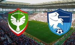 Amedspor-Erzurumspor maçı ne zaman, saat kaçta? Diyarbakır'da yeni sezon heyecanı