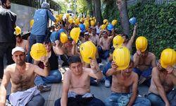 17 günlük madenci direnişi sona erdi! İlk ödemeler hesaplarda