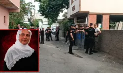 Kan dolduran olay! Annesini öldürdü, cesedini çöp konteynerinin yanına bıraktı