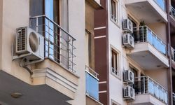 Apartmanlarda klima krizi: İzinsiz klima motoru yerinden sökülebilecek