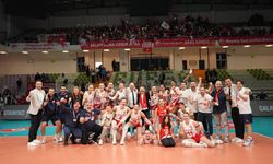 Aras Kargo’nun ilk rakibi belli oldu! Sezon Zeren Spor karşılaşmasıyla açılıyor