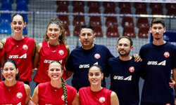 Aras Kargo’nun ilk rakibi belli oldu! Sezon Zeren Spor karşılaşmasıyla açılıyor
