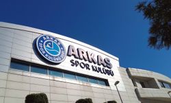 Arkas Spor’un 1. Lig’deki ilk rakibi belli oldu!