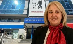 Asuman Şen kimdir, Menderes Belediyesi başkanvekilliğini kaç oyla kazandı?