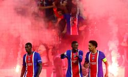 Avrupa’nın en büyüğü değişmedi: PSG Süper Kupa’yı yine müzesine götürdü
