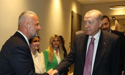 Başkan Aydın Pehlivan'dan AK Parti'nin 25. yılı mesajı: "Bir partiden fazlası, bir millet hareketi"