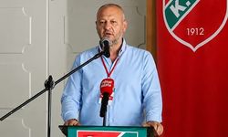 Karşıyaka'da Aygün Cicibaş'tan 10 yıllık dönem çağrısı: “Belgeler konuşsun, kimsenin üzeri örtülmesin”