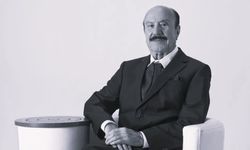 İzmir iş dünyasından acı haber! Ayhan Aslan hayatını kaybetti