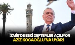 Aziz Kocaoğlu'nun CHP'den ayrılığına sert tepki: "Biz kaybettik ama partimizi terk etmedik"