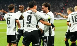 Beşiktaş-Çorum FK Maçı Saat Kaçta, Hangi Kanalda? Muhtemel 11'ler ve Yayın Bilgisi