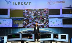 Bakan Uraloğlu duyurdu: 788 Kanal yeni nesil uydulara taşındı!