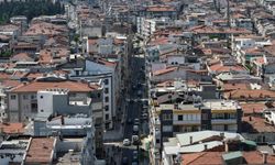 Balçova’nın çehresi değişti! 3 önemli cadde yenilendi