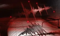 SON DAKİKA Balıkesir'de korkutan deprem! 24 Ağustos 2026