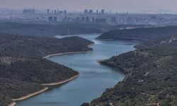 İSKİ İstanbul baraj doluluk oranı yüzde kaç oldu?