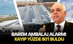 İzmir Tire'den çıkan başarı hikayesi binlerce küçük yatırımcının kabusuna dönüştü: BARMA hisselerinde yüzde 80 kayıp var