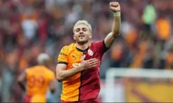 Barış Alper Yılmaz Galatasaray'dan ayrılıyor mu? Barış Alper Yılmaz'a hangi takım teklif yaptı?