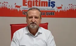 Birleşik KAMU-İŞ İzmir İl Başkanı Barış Düdü: "Temmuz maaş zamları cüzdana girmeden eridi"