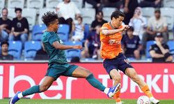 Başakşehir Kocaelispor maç özeti ve goller 2-0 Maçın golleri kim attı?