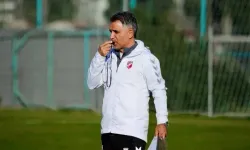 Karşıyaka’da sezon hazırlıkları sürüyor: Basatemür’den “güçlü takım” mesajı