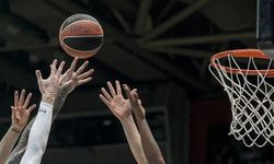 Türkiye Hırvatistan basketbol maçı hangi kanalda, saat kaçta?