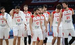 A Milli Erkek Basketbol Takımı'nın Dünya Kupası Elemeleri maçları ne zaman? Kadroda büyük sürpriz!