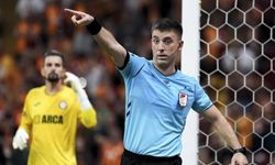 Galatasaray-Arca Çorum FK maçının hakemi Batuhan Kolak sınıfı geçti! Eski FIFA hakemi geçer not verdi