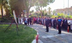 Bayındır’da 30 Ağustos böyle kutlanacak!