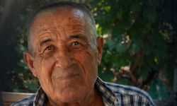 İzmir'de Kıbrıs gazisine son görev! Ahmet Bacınak dualarla uğurlandı