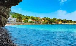 Beach club yok, gürültü yok: İzmir’in bu köşesinde hâlâ eski Ege var