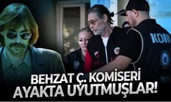 Behzat Ç. komisere hayat veren Erdal Beşikçioğlu'na ilginç öneri: Çıkınca, ''Film Fırıldak Belediyesi'' diye film çevirsin!