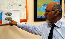 Son depremlerin ardından Prof. Dr. Osman Bektaş'tan dikkat çeken tespit: İstanbul ucuz atlattı!