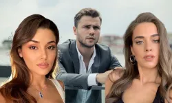Bensu Soral Teşkilat'a mı geliyor? Dizinin yeni kadın başrolü için sürpriz iddia