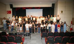 Beş üniversite ve meslek odaları el ele verdi: Karşıyaka'da tasarım maratonu