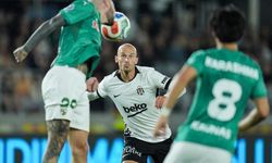 Beşiktaş tur atladı mı, UEFA Avrupa Ligi rakibi kim oldu?
