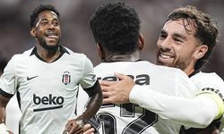 Beşiktaş en son ne zaman Şampiyonlar Ligi'ne katıldı? Siyah beyazlılar Devler Ligi'nde en fazla nereye kadar çıktı?