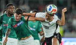 Kartal deplasmanda kaybetti, Avrupa Ligi biletini aldı!