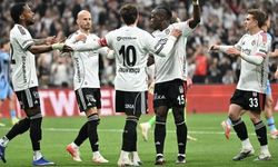 Beşiktaş Kauno Zalgiris maç kadrosu açıklandı mı? Uduokhai neden yok