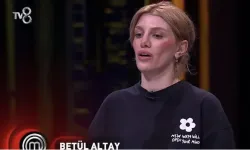 Betül Altay kimdir, aslen nereli? MasterChef'te giyoza düellosunu kazanan isim gündemde