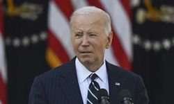 Eski ABD Başkanı Joe Bıden'dan sevenlerini üzen haber! Oğlu Hunter Biden duyurdu