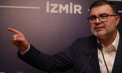 AK Partili Saygılı: "Türkiye'nin en büyük üçüncü kültür ve sanat merkezi İzmir'de..."