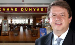 Birol Altınkılıç kimdir, neden öldü ve kaç yaşındaydı? Kahve Dünyası'nın sahibinden acı haber